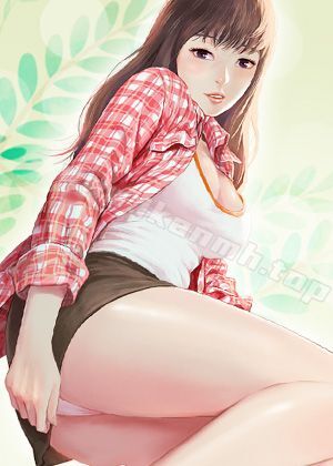 漂亮干姐姐 封面